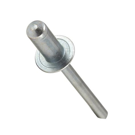 pop rivets for sheet metal|3 16 closed end rivets.